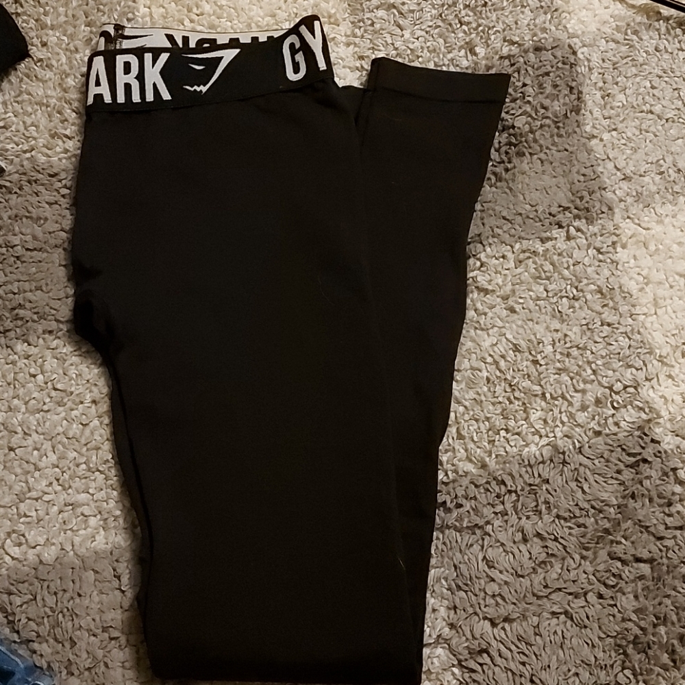 GymShark Leggings